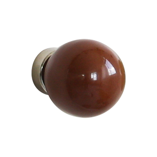 多巴胺磁吸挂钩彩色陶瓷球冰箱贴强力入户门洞洞板吸铁石创意装饰