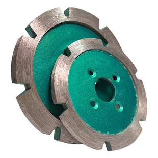 100角磨机加厚切割片开槽神器大理石材片90金刚石锯片干切打磨片