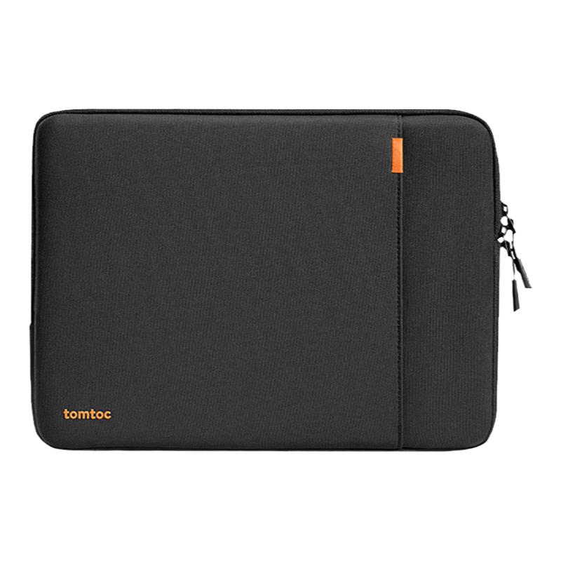 tomtoc电脑内胆包13寸笔记本电脑包保护套14寸M4适用于2025苹果MacBook Pro/Air13.6英寸16寸15英寸A13