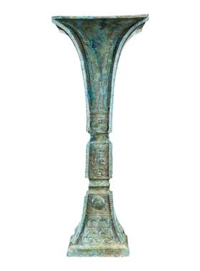 纯铜饰品复古办公室摆件