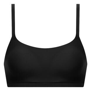 法国CHANTELLE仙黛尔粉底液无痕文胸软支撑大胸显小蕾丝百搭美背