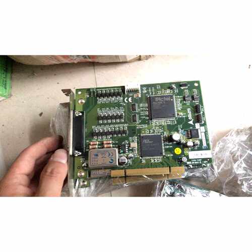 溢价-ADLINK凌华PCI8124C51124120