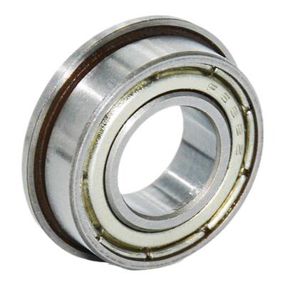 微型滚珠固定座深沟球轴承