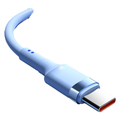 66W超级闪充Typec数据线