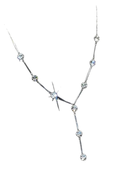 毛衣链2024年新款潮配饰项链ins百搭饰品时尚气质高级感长款吊坠