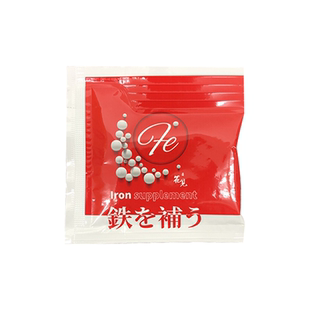 日本花见樱姬气血袋温补酵素果冻调气色暧宫疲劳虚弱年轻气色