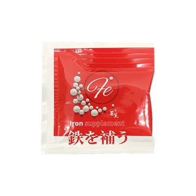 日本花见气血温补酵素果冻