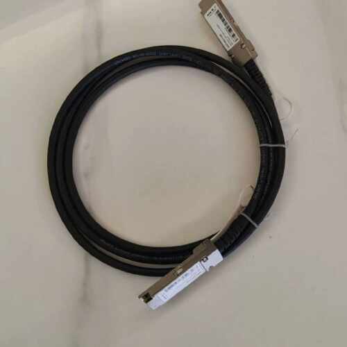 议价40g堆叠线以太网 QSFP-40G-CU2M/CU3M/ 议价