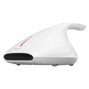 德尔玛除螨仪器家用床上吸尘器床铺除尘去螨虫热风紫外线吸螨神器