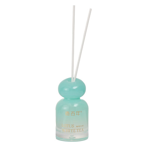 无火香薰藤条香水卧室内家用持久高级植物精油香氛女生礼物送礼