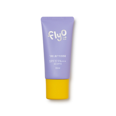 飞哦物理防晒霜5mlSPF37/PA+++