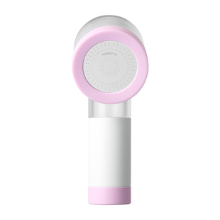 Bodyluv旅行便携式花洒过滤器酒店通用淋浴喷头增压除氯超净化水