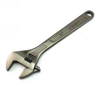 正品建新牌东工牌活动扳手活口活络扳手开口10寸12寸300X36mm