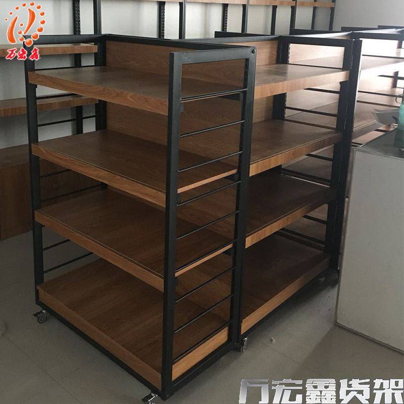 家用铁艺货架置物架落地多层收纳客厅书柜小型简易地摊架储物架,住宅家具,搁板/置物架/家用陈列架,淘宝优惠券,粉丝福利购,淘宝优惠卷