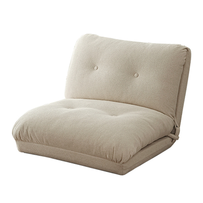 微物现代简约成人懒人沙发