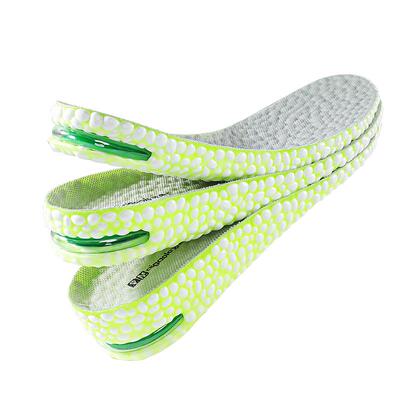 BOOST气囊内增高鞋垫踩屎感隐形