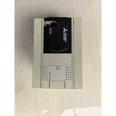 【请询价】三菱FX3GA40MRCM品实拍包好到手