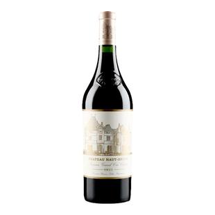 侯伯王酒庄正牌2020干红葡萄酒JS100分1855一级庄奥比昂中粮进口