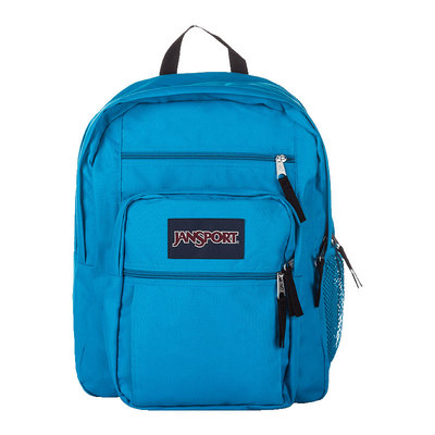 JanSport休闲校园通勤双肩背包
