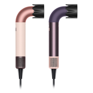 Dyson戴森HD17精准造型吹风机家用速干护发智能温控情人节礼物