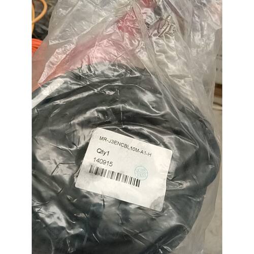 MR-J3ENCBL10M-A1-L 编码器全新原装