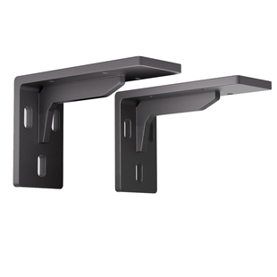 三角支撑架墙上重型承重支架托架书桌加厚固定直角角铁悬空电视柜