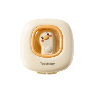 taoqibaby婴儿挖耳勺儿童专用发光宝宝掏耳可视软头耳屎清理神器