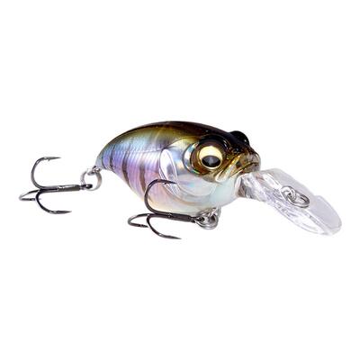 MEGABASS小恶魔小胖子路亚饵