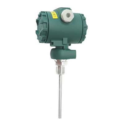 2088温度变送器防爆温插入传感器