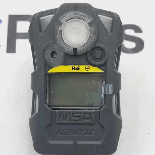 MSA ALTAIR 2X H2S-PLS 10153984C Gas Detector