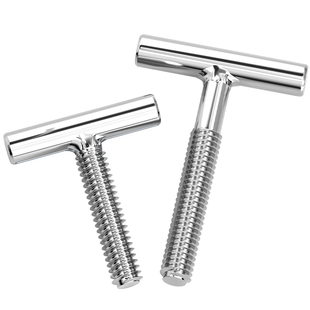 304不锈钢T型螺钉圆柱焊接钉丁字形螺丝螺杆螺栓M4M5M6M8M10M12mm