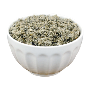 茵陈中药材静萱正品野生绵茵陈草药棉茵陈蒿白蒿因尘绒蒿非茵陈茶