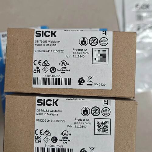 溢价-西克光电传感器 GTB20G-24111160ZZZ，马来西