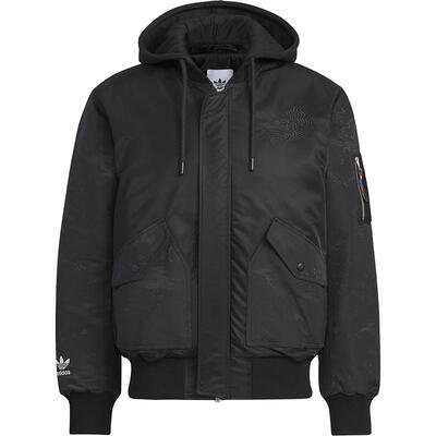 阿迪达斯正品男士外套