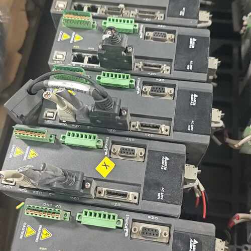 溢价-台达伺服驱动器ASD-A2-1021-EN，1KW功率，