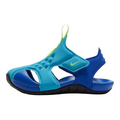 耐克夏季儿童运动凉鞋