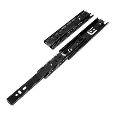 尺寸齐全阻尼款短滑轨加厚静音