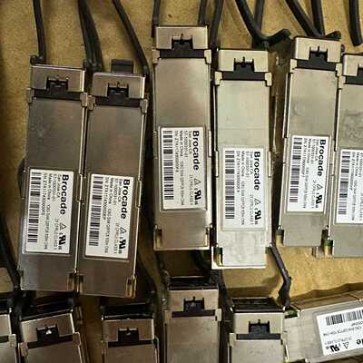 原装博科 Brocade 57-1000331-01 XBR