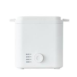 olayks立时煮蛋器家用迷你小型可预约定时自动断电早餐机蒸蛋器