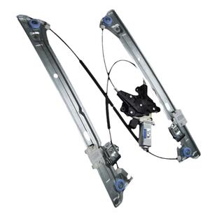 适配02-15年奔驰E级W211W212唯雅诺威霆玻璃升降器支架电动摇窗