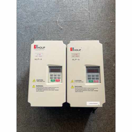 询海利普HLPA系列变频器HLPA03D743BW3.7KW
