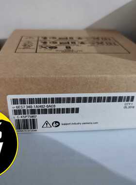 询价-6ES7340-1AH02-0AE0
