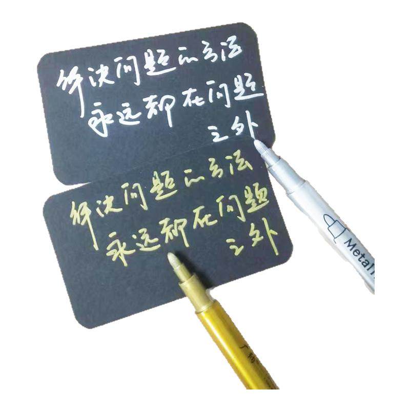单词卡空白小卡片纸留言卡涂鸦卡黑卡牛皮卡留言卡节日贺卡小纸条