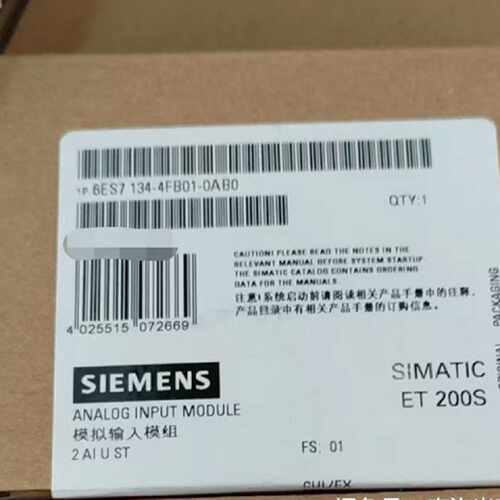 议价西门子6ES7134-4FB01/4GB01/4GB11/4LB02/4JB51/4NB01-0AB0/O