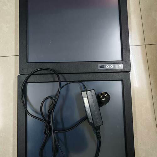 询价-诺达佳工业触摸屏，型号PANEL5000-IPM1702TC
