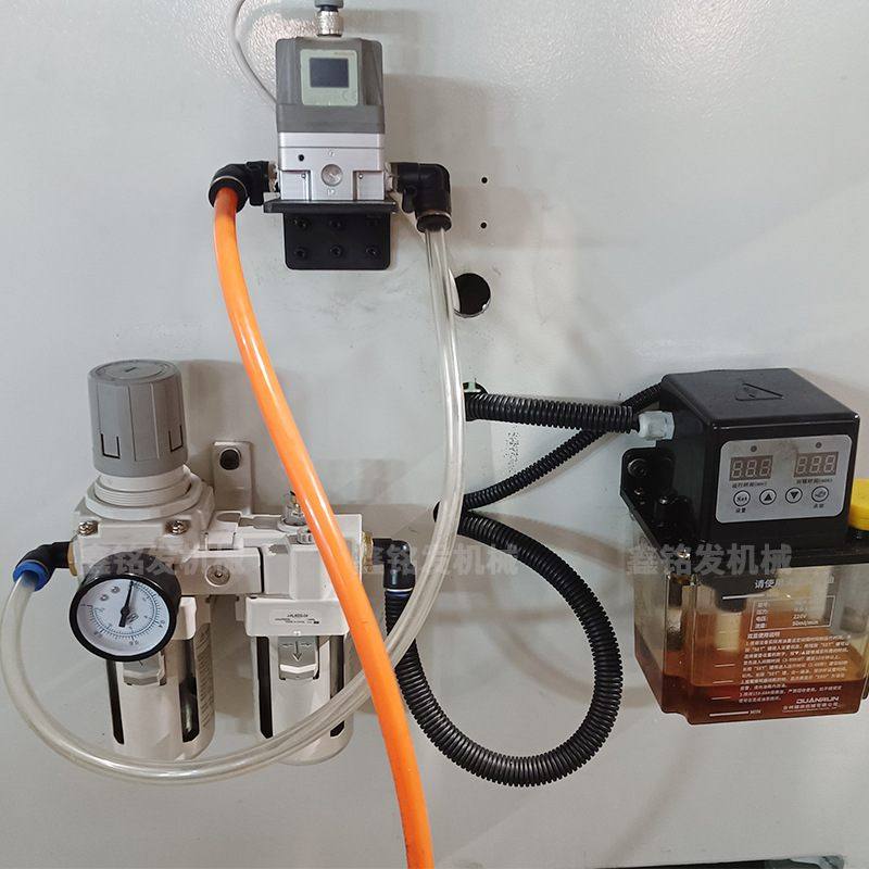 全自动切铝机950型铜铝型材切割机伺服自动送料PVC尼龙管精准切割,五金/工具,切割机,淘宝优惠券,粉丝福利购,淘宝优惠卷