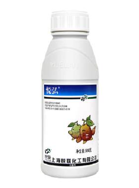 悦联40%苯醚甲环唑农药杀菌剂