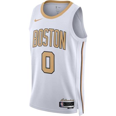 Nike耐克凯尔特人队NBA男子球衣