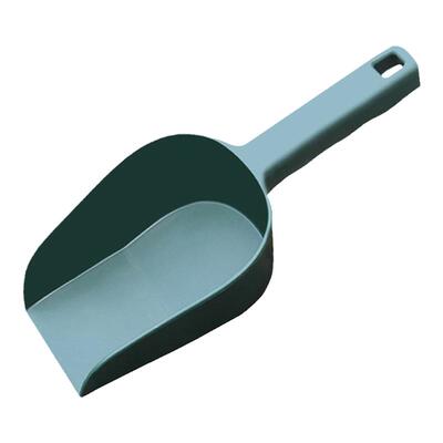 加厚大号平底沙滩儿童塑料土铲