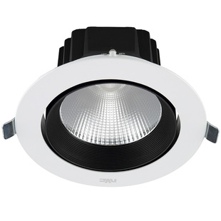 雷士照明射灯天花灯大功率NLED1103D NLED1104D 20w 25w 35w